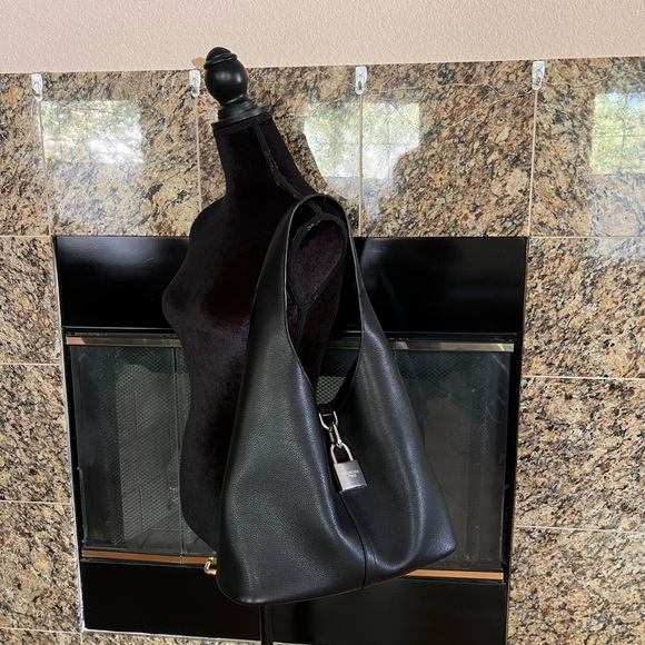 Balenciaga Medium Locker Hobo Bag - Picture 11 of 11